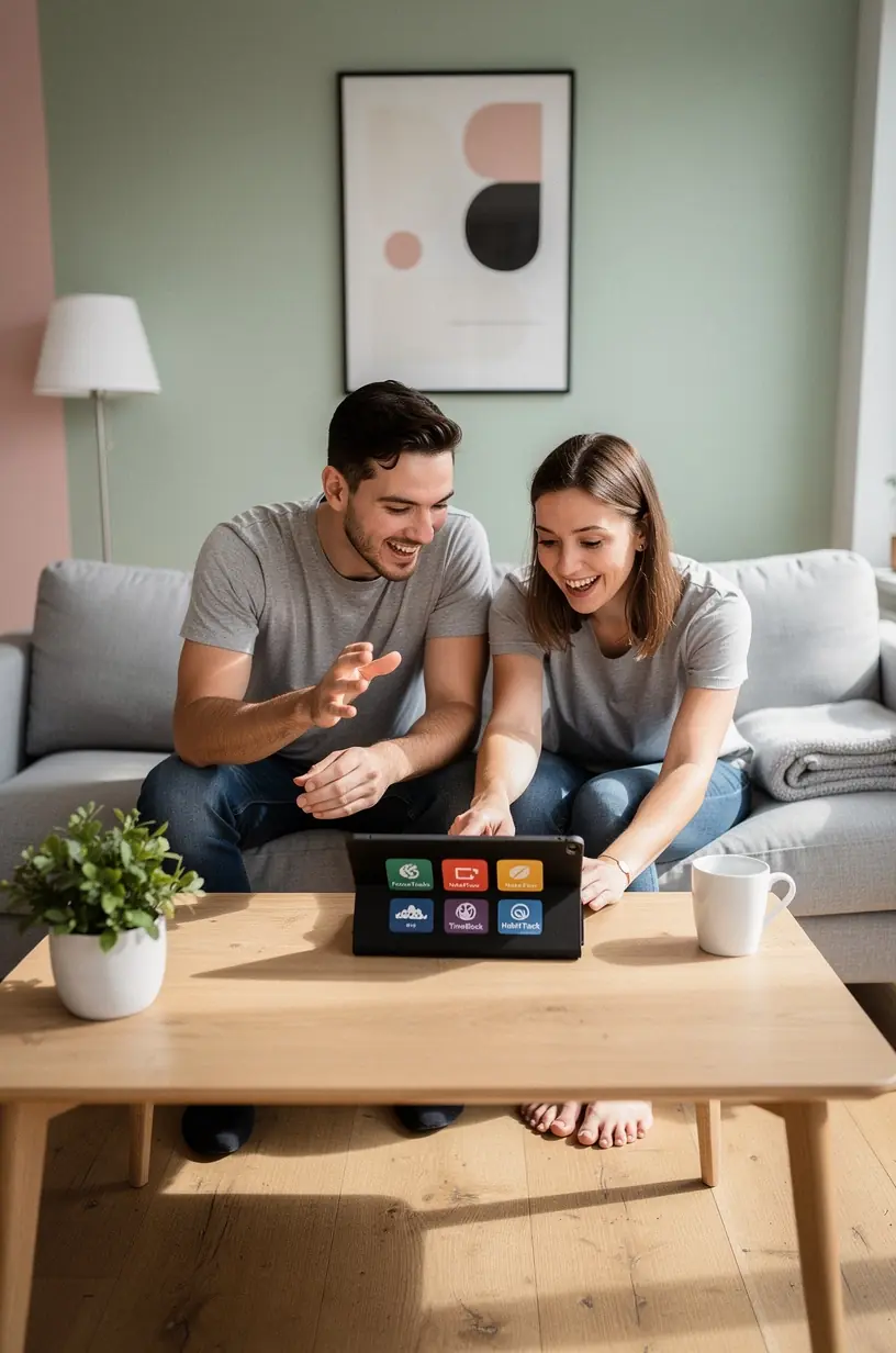 Guidelines for ethical digital consumption and minimalism