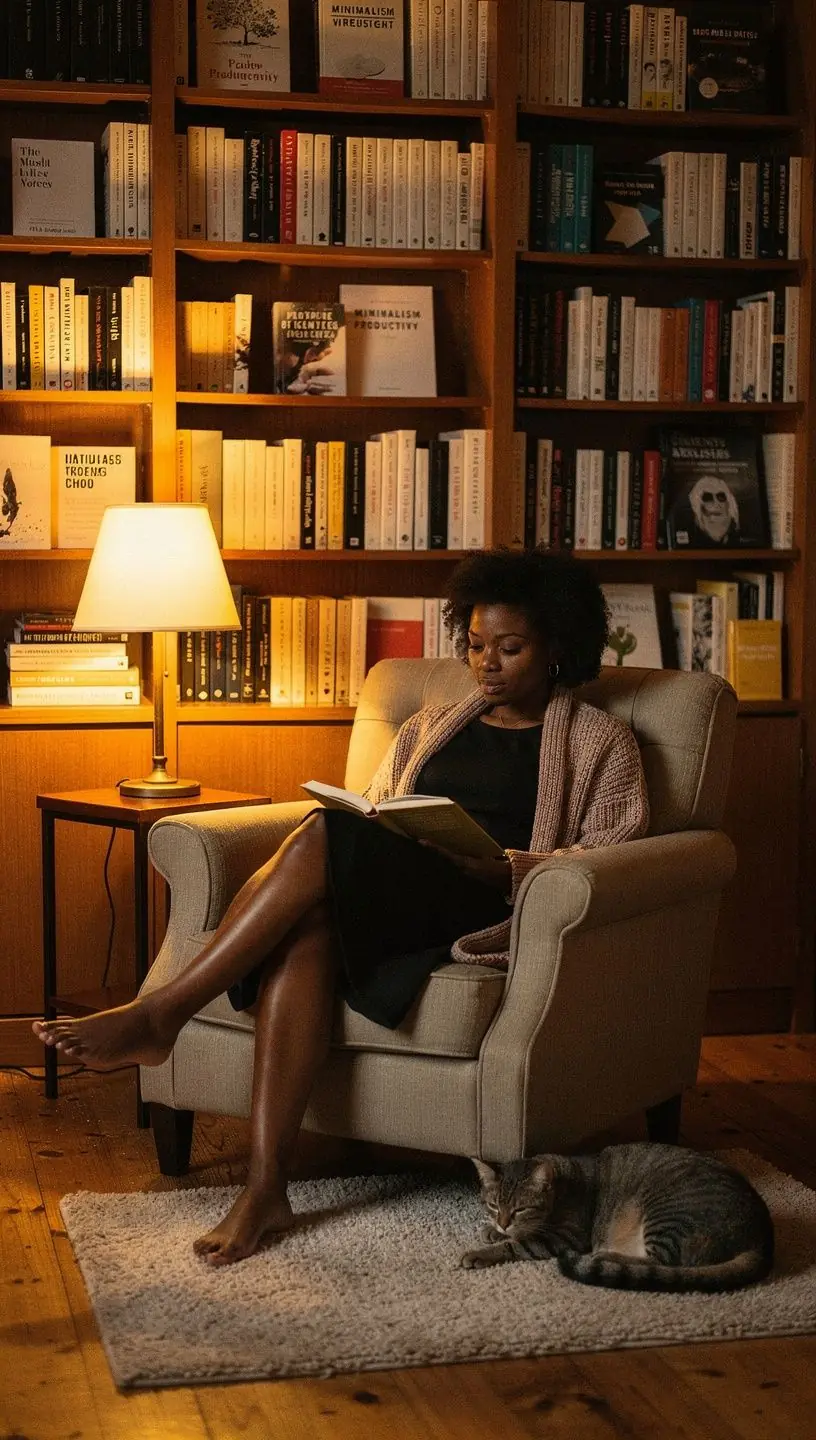 Innovation and technology