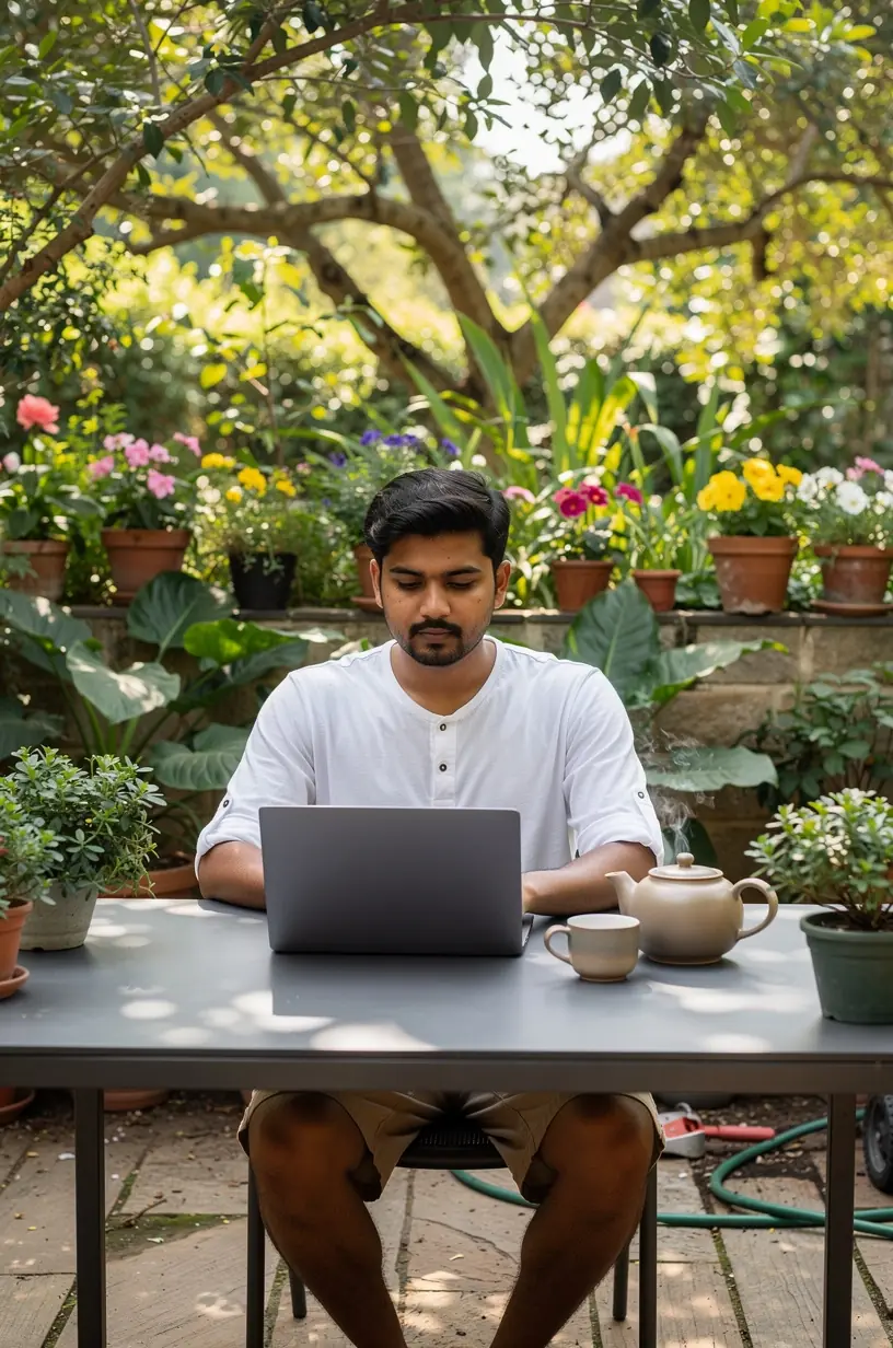 Professional business solutions